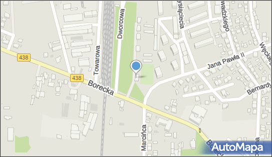 Paweł Łąkowski Iskonet, Dworcowa 10, Koźmin Wielkopolski 63-720 - Przedsiębiorstwo, Firma, NIP: 6211676275