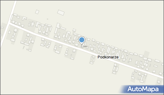 Paweł Łapka Łap-Car, Podkonarze 28, Podkonarze 26-010 - Przedsiębiorstwo, Firma, NIP: 6572671448