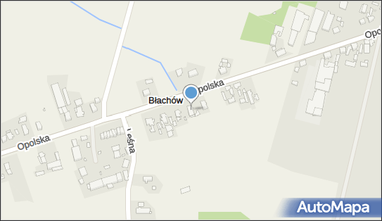 Paweł Lempa PPUH, Opolska 9, Błachów 46-380 - Przedsiębiorstwo, Firma, NIP: 5761545738