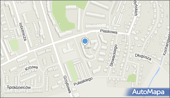 Paweł Leonow, ul. Piaskowa 7d, Police 72-011 - Przedsiębiorstwo, Firma, NIP: 8513004763