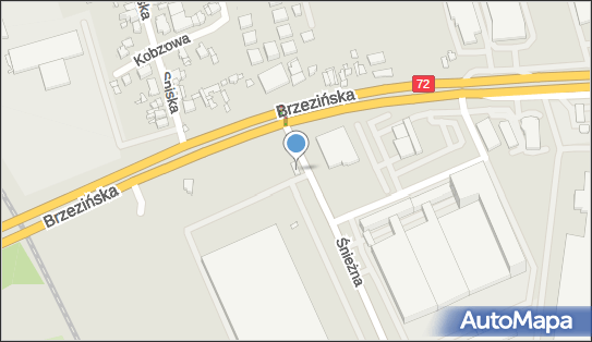 Paweł Lipiński, Brzezińska 1/3, Łódź 92-103 - Przedsiębiorstwo, Firma, NIP: 7712056874