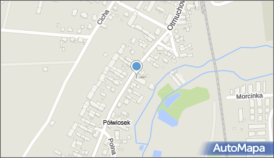 Paweł Litwin Pol-Expo, ul. Otmuchowska 25, Grodków 49-200 - Przedsiębiorstwo, Firma, NIP: 7531957935