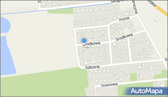 Paweł Łoniewski Consulting, Środkowa 15, Baniocha 05-532 - Przedsiębiorstwo, Firma, NIP: 1231024372