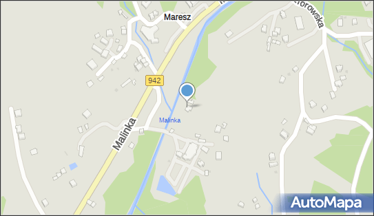 Paweł Lorek - Działalność Gospodarcza, Malinka 12, Wisła 43-460 - Przedsiębiorstwo, Firma, NIP: 5482008846
