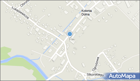 6842111654, Kros-Szkło Paweł Lula 
