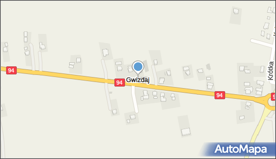 Paweł Macioszek Paw Car Auto Naprawa, Gwizdaj 47b, Gwizdaj 37-200 - Przedsiębiorstwo, Firma, NIP: 8161166000