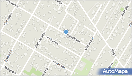 Paweł Mądry, Konwaliowa 5, Łomianki 05-092 - Przedsiębiorstwo, Firma, NIP: 1180050944
