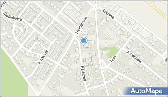 Paweł Marcinowski, ul. Parkowa 36, Suchy Las 62-002 - Przedsiębiorstwo, Firma, NIP: 9720709518