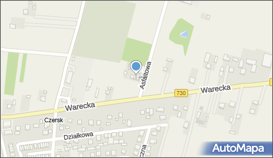 Paweł Marek Kania, Warecka 45A, Jasieniec 05-604 - Przedsiębiorstwo, Firma, NIP: 7971113963