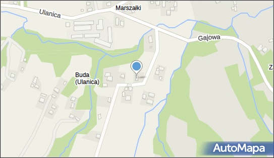 Paweł Marszałek - Działalność Gospodarcza, Ulanica 3A, Ulanica 36-065 - Przedsiębiorstwo, Firma, NIP: 7951873582