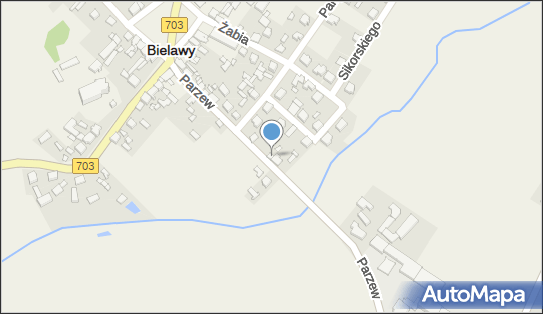 Paweł Melon Stacja Schładzania Mleka, Parzew 15, Bielawy 99-423 - Przedsiębiorstwo, Firma, NIP: 8341555364