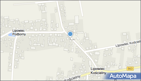 5691886054, Paweł Meredyk Usługi Ogólnobudowlane 