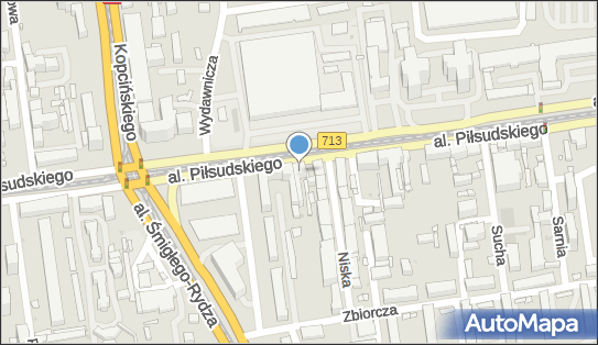 Paweł Michał Kałużyński, al. marsz. Józefa Piłsudskiego 93 92-332 - Przedsiębiorstwo, Firma, NIP: 7742411825