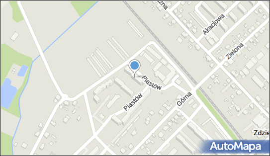 Paweł Michaliszyn, Piastów 22C, Zdzieszowice 47-330 - Przedsiębiorstwo, Firma, NIP: 7491583628