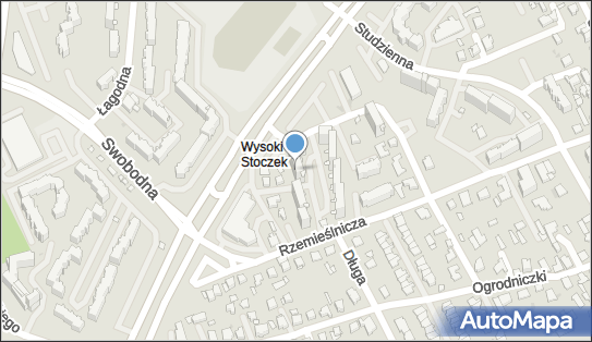 Paweł Muszyński, Rzemieślnicza 34, Białystok 15-773 - Przedsiębiorstwo, Firma, NIP: 5422798224