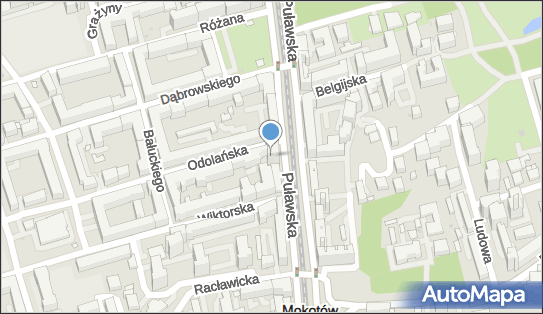 Paweł Myszka Pro Tempus, Puławska 54/56, Warszawa 02-592 - Przedsiębiorstwo, Firma, NIP: 5211615132