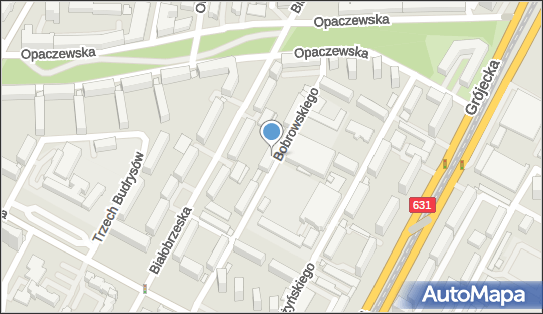 Paweł Nakielski, ul. Stefana Bobrowskiego 8, Warszawa 02-378 - Przedsiębiorstwo, Firma, NIP: 7582294172