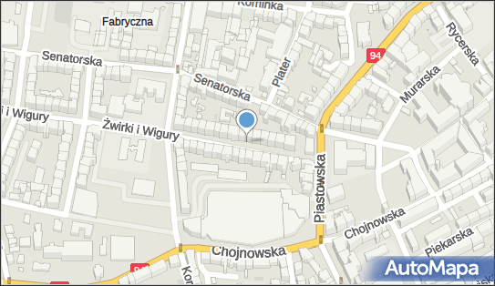 Paweł Nieplowicz, ul. Żwirki i Wigury 11, Legnica 59-220 - Przedsiębiorstwo, Firma, NIP: 6912505098