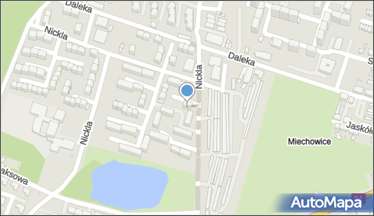 Paweł Nocoń - Działalność Gospodarcza, ul. Józefa Nickla 110 41-908 - Przedsiębiorstwo, Firma, numer telefonu, NIP: 6262903841