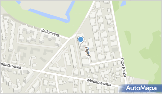 Paweł Ogryczak - Działalność Gospodarcza, ul. Drawska 10 A 02-202 - Przedsiębiorstwo, Firma, NIP: 5861964564