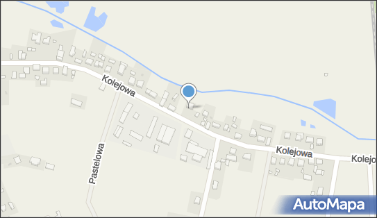 Paweł Olek, Kolejowa 37, Krośnice 56-320 - Przedsiębiorstwo, Firma, NIP: 9161299173