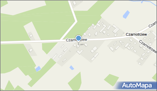 Paweł Orzoł, Czarnotrzew 54a, Czarnotrzew 06-320 - Przedsiębiorstwo, Firma, NIP: 7582320952