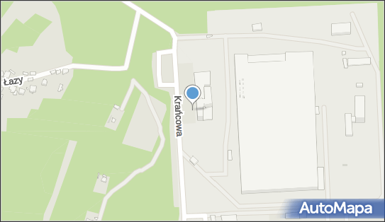 Paweł Pater P.P.H.U.Patstar, Krańcowa 4, Starachowice 27-200 - Przedsiębiorstwo, Firma, NIP: 6642027357