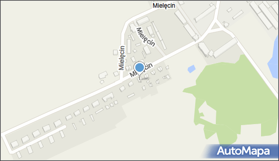 Paweł Pieczonka, Mielęcin 8, Mielęcin 74-240 - Przedsiębiorstwo, Firma, NIP: 8531476484