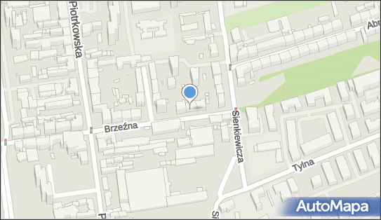 7251435957, Project Management Paweł Pietras 