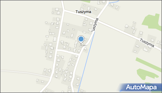 Paweł Pietryka, Tuszyma 540A, Tuszyma 39-321 - Przedsiębiorstwo, Firma, NIP: 8171995382