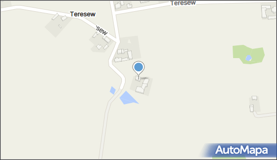 Paweł Piotr Kobierecki, Teresew 39, Teresew 99-412 - Przedsiębiorstwo, Firma, NIP: 9710233244