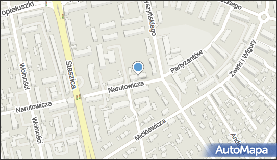 Paweł Pizło, ul. Narutowicza 2, Stalowa Wola 37-450 - Przedsiębiorstwo, Firma, NIP: 8652158642