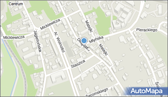 Paweł Pizon, ul. Jana Długosza 32A, Nowy Sącz 33-300 - Przedsiębiorstwo, Firma, NIP: 7382053073