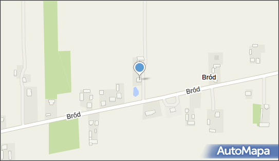 Paweł Pośnik - Działalność Gospodarcza, Bród 14, Bród 26-660 - Przedsiębiorstwo, Firma, NIP: 7961575509