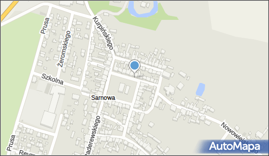 6991880211, Paweł Pospiech Firma Handlowo-Usługowa 