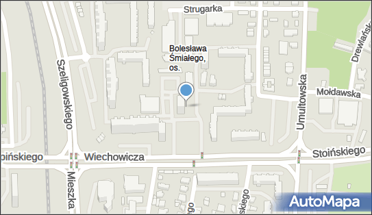 Paweł Przytarski Business Solutions, os. Bolesława Śmiałego 11 60-682 - Przedsiębiorstwo, Firma, NIP: 8431516273