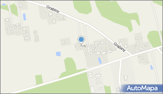 Paweł Rogala Drewax, Grabiny 30, Grabiny 07-140 - Przedsiębiorstwo, Firma, NIP: 8241165882