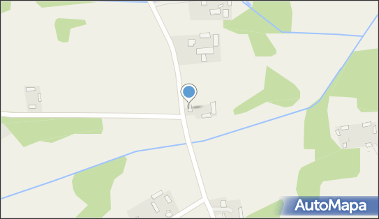 Paweł Rosiński, Augustowo 2, Augustowo 07-210 - Przedsiębiorstwo, Firma, NIP: 7621904210