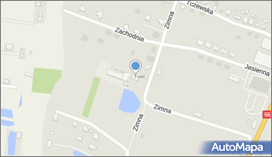 Paweł Rudnik, Zimna 18, Kwidzyn 82-500 - Przedsiębiorstwo, Firma, NIP: 5811960498