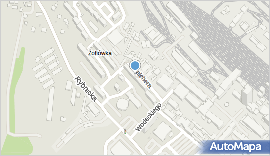 Paweł Siedlarski SiedlaR, ul. Adolfa Wodeckiego 13 44-335 - Przedsiębiorstwo, Firma, NIP: 6332059877