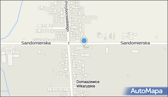 Paweł Skrzyniarz Wspólnik Spółki Cywilnej Pro-Agro, Kielce 25-255 - Przedsiębiorstwo, Firma, NIP: 6572479573