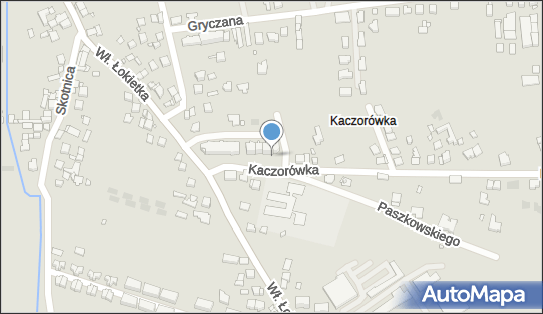 Paweł Skwarczowski - Działalność Gospodarcza, Kaczorówka 1a 31-264 - Przedsiębiorstwo, Firma, NIP: 8131136862