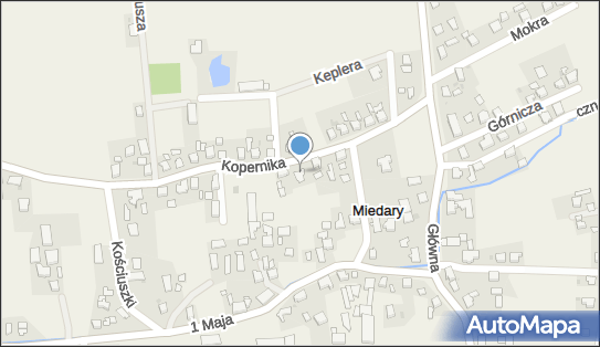 Paweł Ślazyk - Działalność Gospodarcza, ul. Kopernika 11 42-676 - Przedsiębiorstwo, Firma, NIP: 9371002400