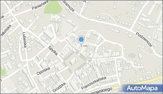 Paweł Smereka , Centrala Techniczno-Handlowa Jontex, Jarosław 37-500 - Przedsiębiorstwo, Firma, NIP: 7921053555