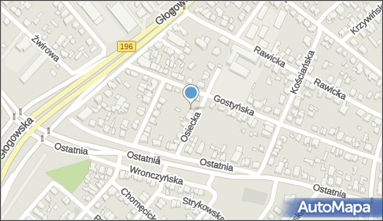 Paweł Sobczak Sautop, Osiecka 6, Poznań 60-103 - Przedsiębiorstwo, Firma, NIP: 7771399127