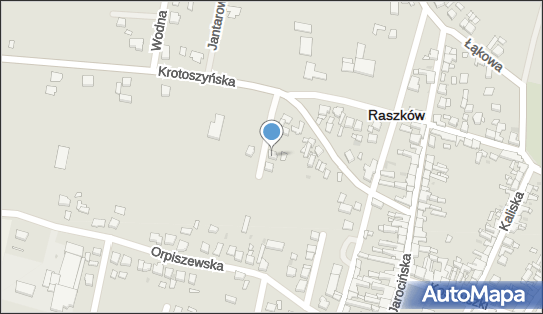 Paweł Spendowski, Południowa 2, Raszków 63-440 - Przedsiębiorstwo, Firma, NIP: 6222780556