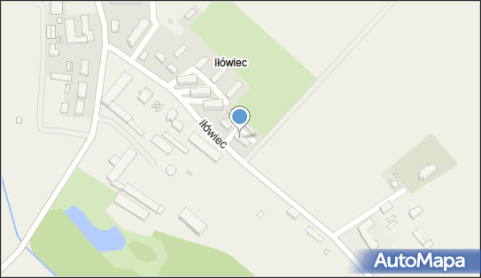 Paweł Springer, Iłówiec 12, Iłówiec 63-112 - Przedsiębiorstwo, Firma, NIP: 7831604193