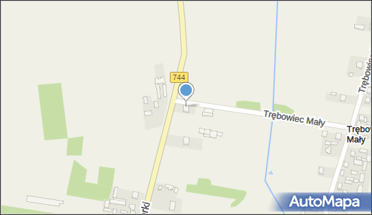 Paweł Stachowicz Stamot, Mirzec-Podborki 44, Mirzec 27-220 - Przedsiębiorstwo, Firma, NIP: 6642138430