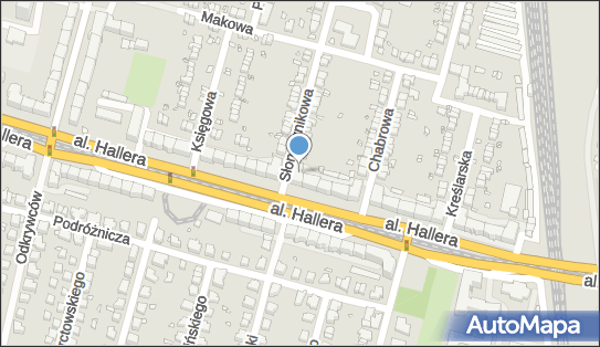 Paweł Stocki Stocki, al. gen. Józefa Hallera 123, Wrocław 53-203 - Przedsiębiorstwo, Firma, NIP: 8942606385