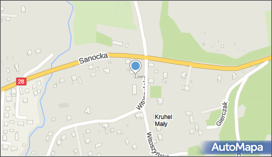 Paweł Stodoliński Firma Handlowo-Usługowa, Sanocka 69, Przemyśl 37-700 - Przedsiębiorstwo, Firma, NIP: 7951093654